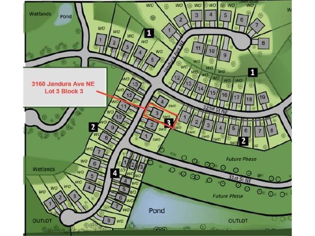 3160 Jandura Avenue NE Saint Michael MN 55376 7066500 image27