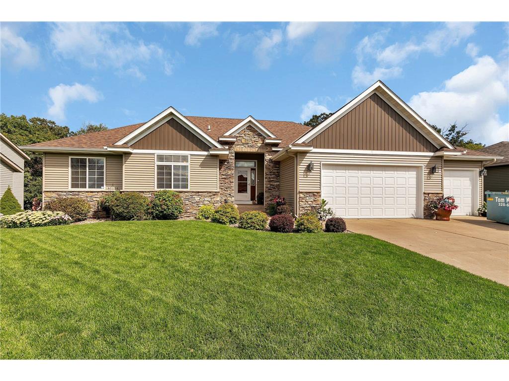 3160 Orchid Drive NE Sauk Rapids MN 56379 6714210 image1