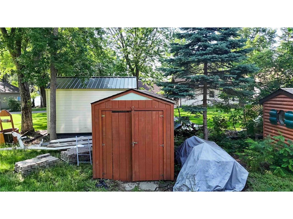 31604 Lowry Circle Cushing MN 56443 - Alexander Lake 6743597 image11