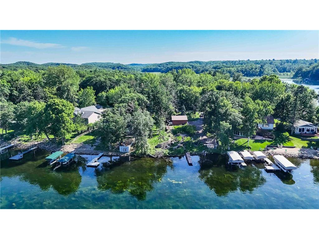 31604 Lowry Circle Cushing MN 56443 - Alexander Lake 6743597 image13