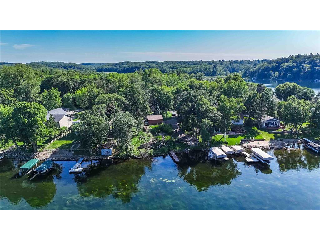 31604 Lowry Circle Cushing MN 56443 - Alexander Lake 6743597 image4