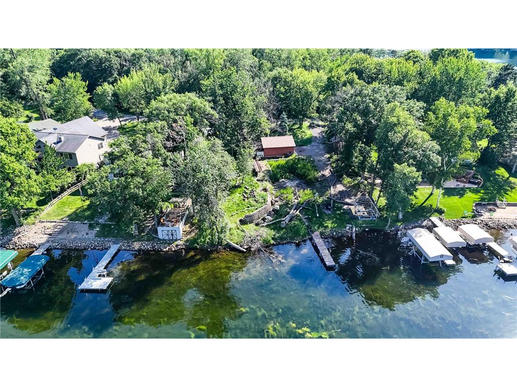 31604 Lowry Circle Cushing MN 56443 - Alexander Lake 6743597 image5
