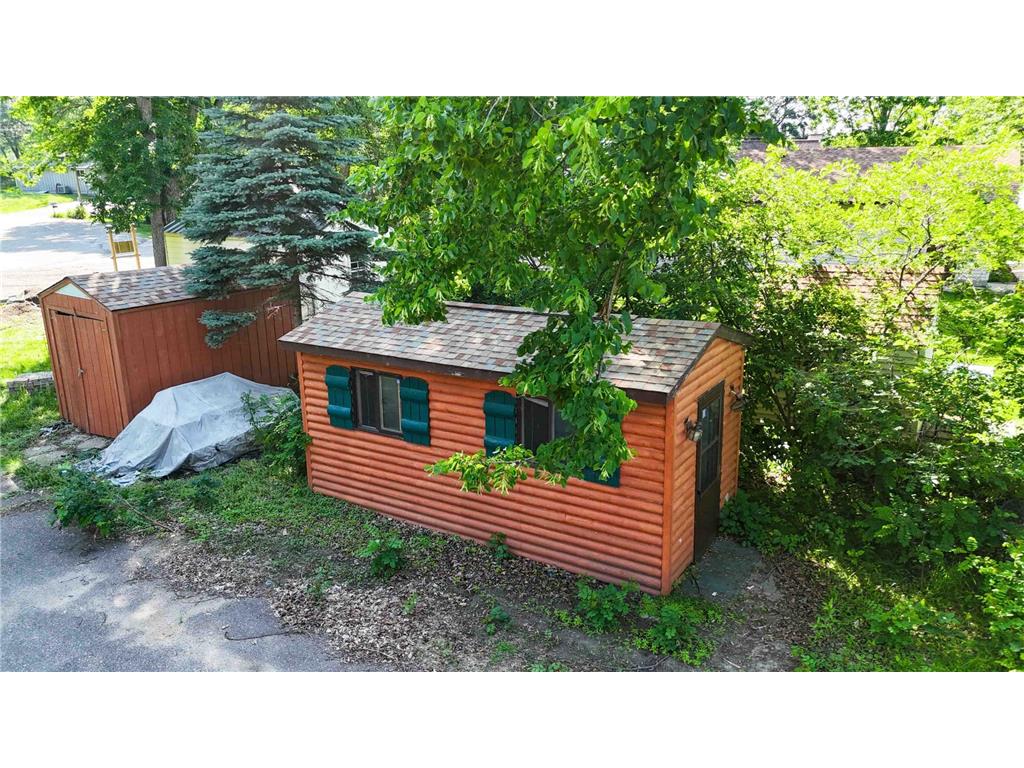 31604 Lowry Circle Cushing MN 56443 - Alexander Lake 6743597 image9