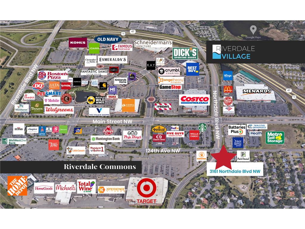 3161 Northdale Boulevard NW Coon Rapids MN 55433 6589398 image2