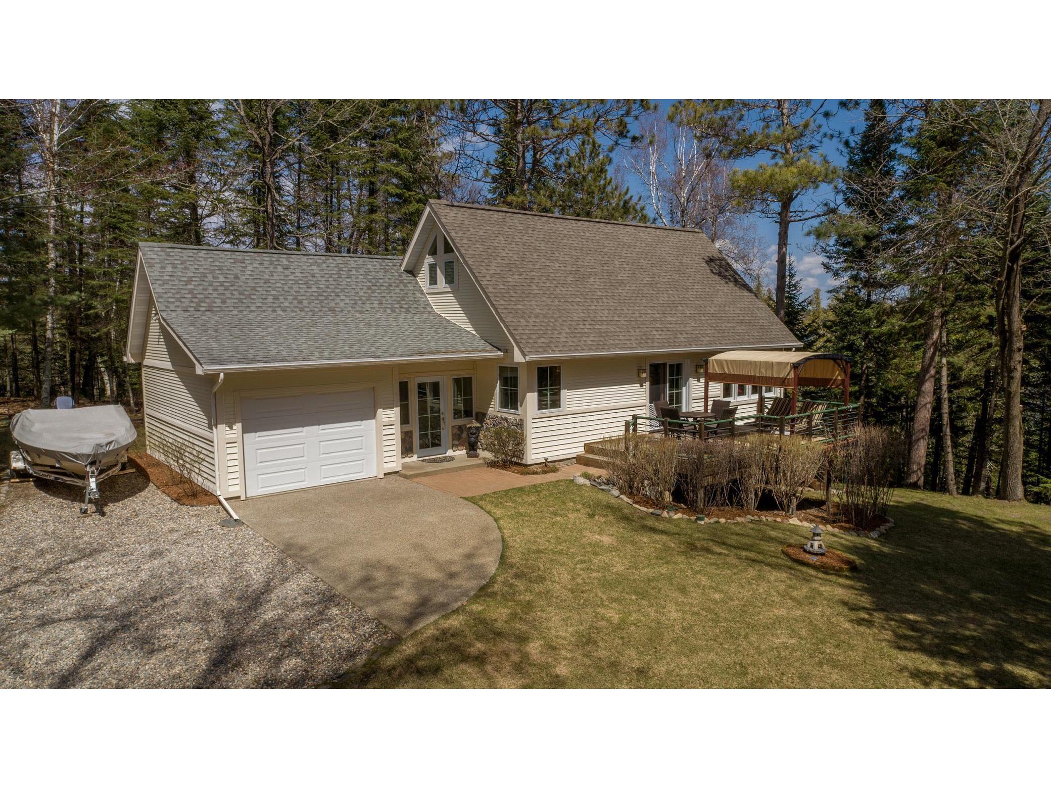 31614 Large Pine Trail, Laporte, MN, 56461 MLS 5750760 Edina Realty