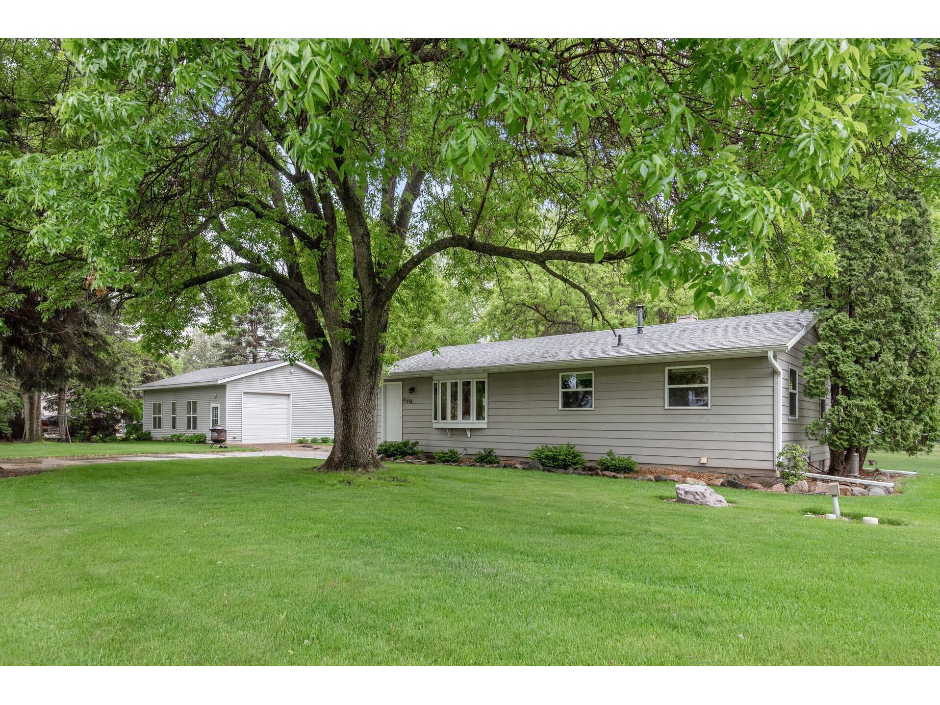 31618 127th Street NW, Princeton, MN, 55371 MLS 5764398 Edina Realty