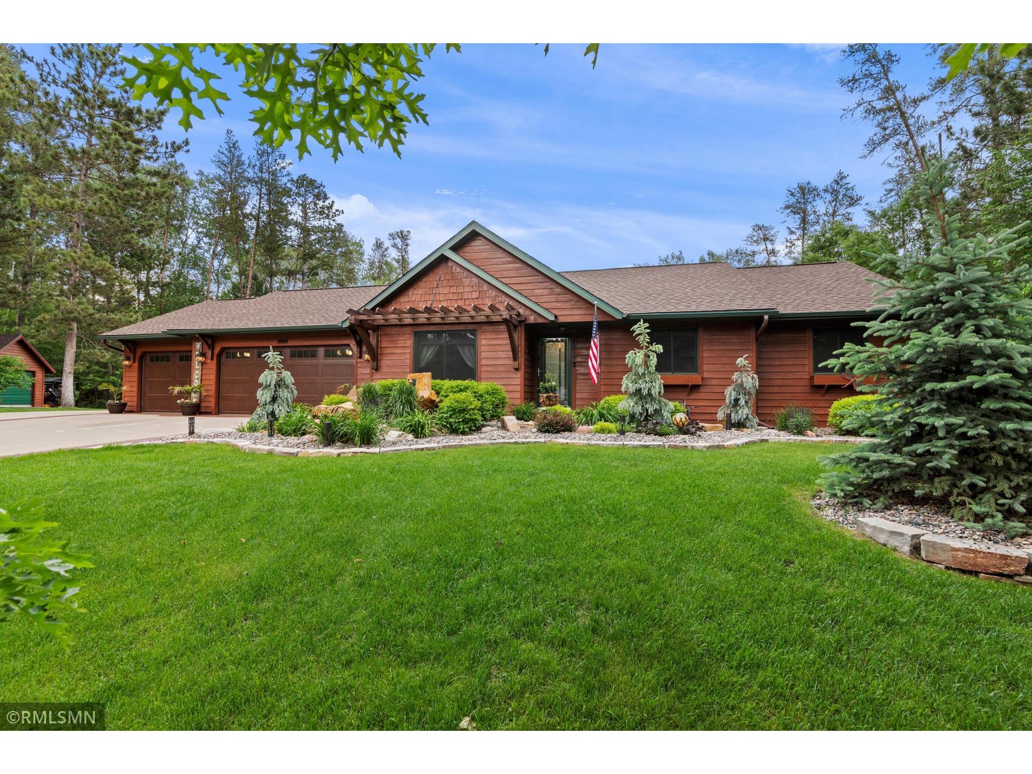 31618 Harvest Road, Breezy Point, MN 56472 MLS 6006917 Edina Realty