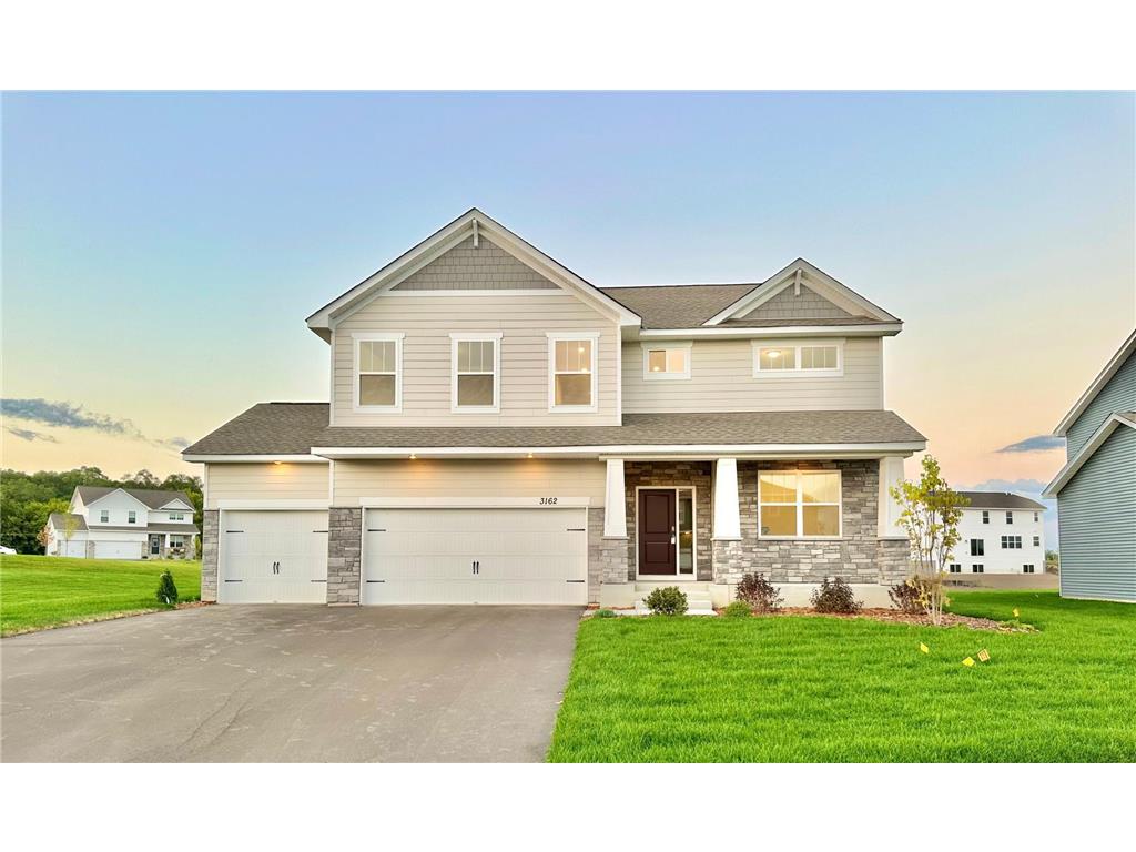 3162 Sunshine Curve NW Prior Lake MN 55372 6461789 image1
