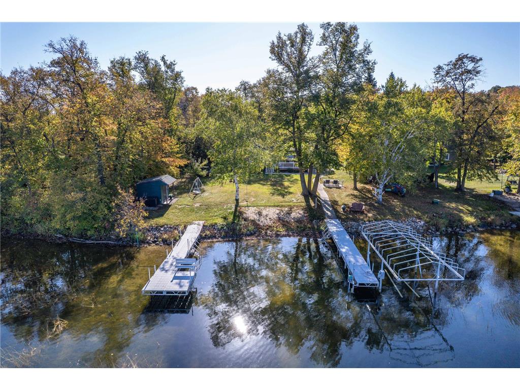 31623 Brightwood Shore Drive Star Lake Twp MN 56528 - Dead Lake 6798822 image1