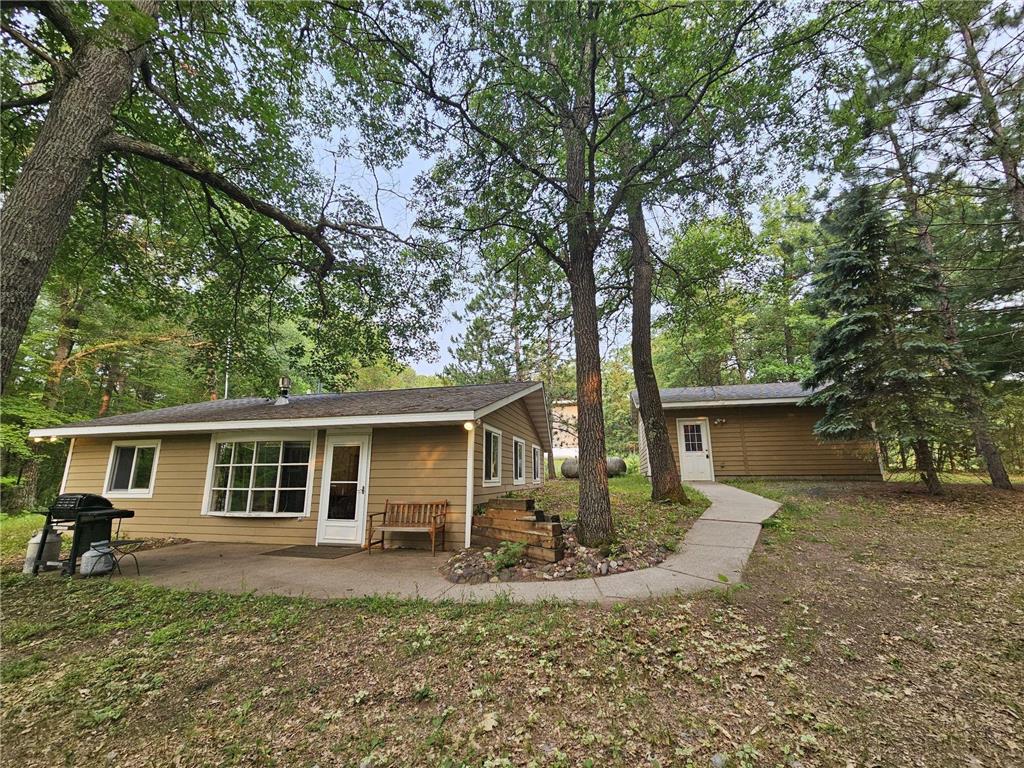 3163 Oak Lake Road Webster WI 54893 6403830 image1