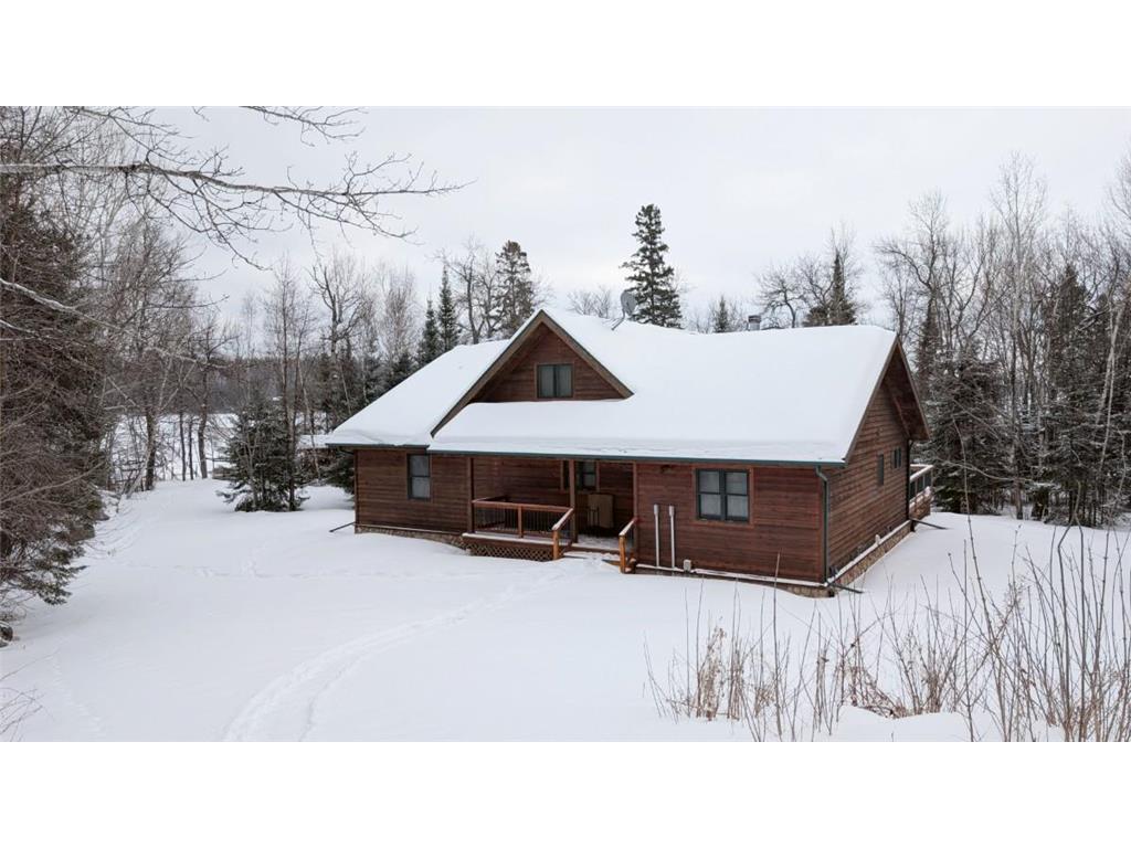 3163 Randa Road Orr MN 55771 - Vermilion 7028977 image1