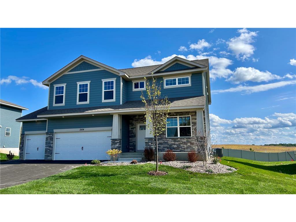 3164 Sunflower Way NW Prior Lake MN 55372 6790881 image1
