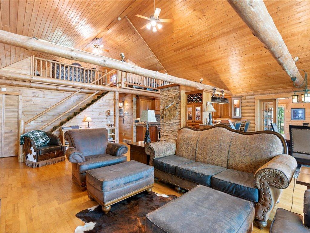 31646 Lakeview Drive, Cushing, MN, 56443 MLS 6530853 Edina Realty