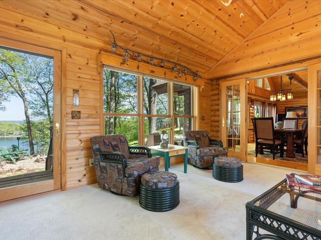 31646 Lakeview Drive, Cushing, MN, 56443 MLS 6530853 Edina Realty