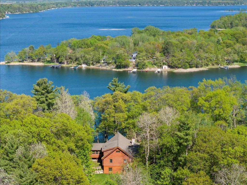 31646 Lakeview Drive, Cushing, MN, 56443 MLS 6530853 Edina Realty