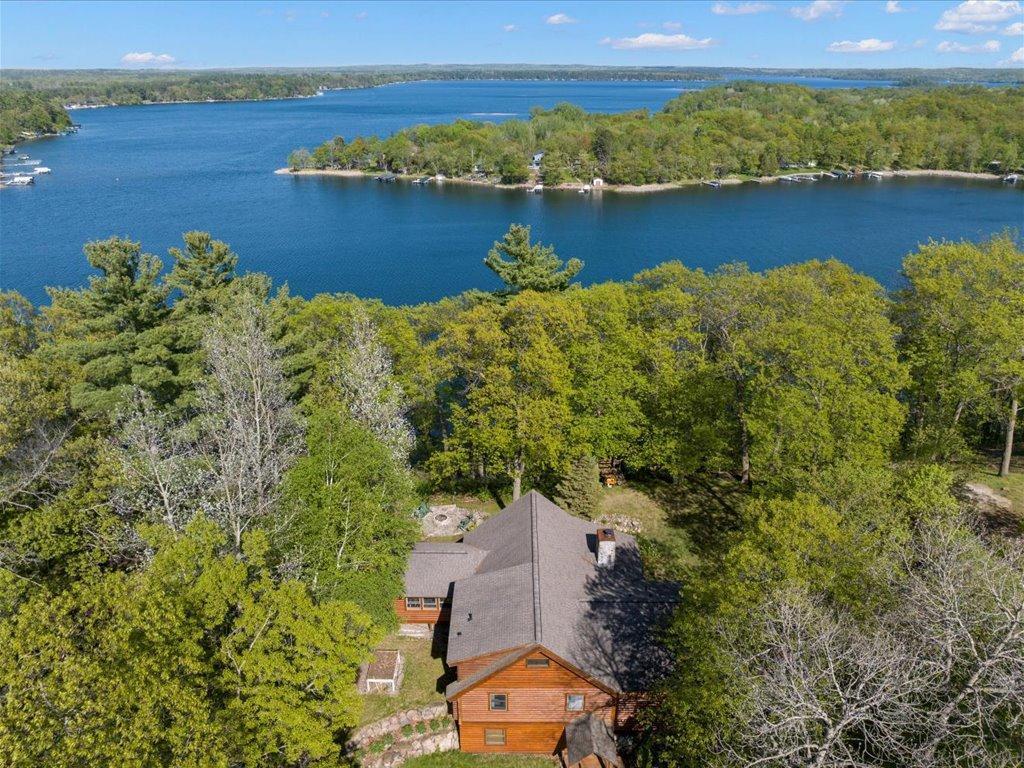 31646 Lakeview Drive, Cushing, MN, 56443 MLS 6530853 Edina Realty