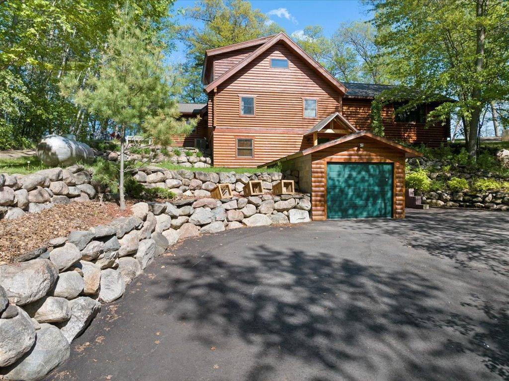 31646 Lakeview Drive, Cushing, MN, 56443 MLS 6530853 Edina Realty