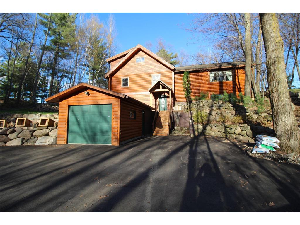 31646 Lakeview Drive, Cushing, MN, 56443 MLS 6530853 Edina Realty