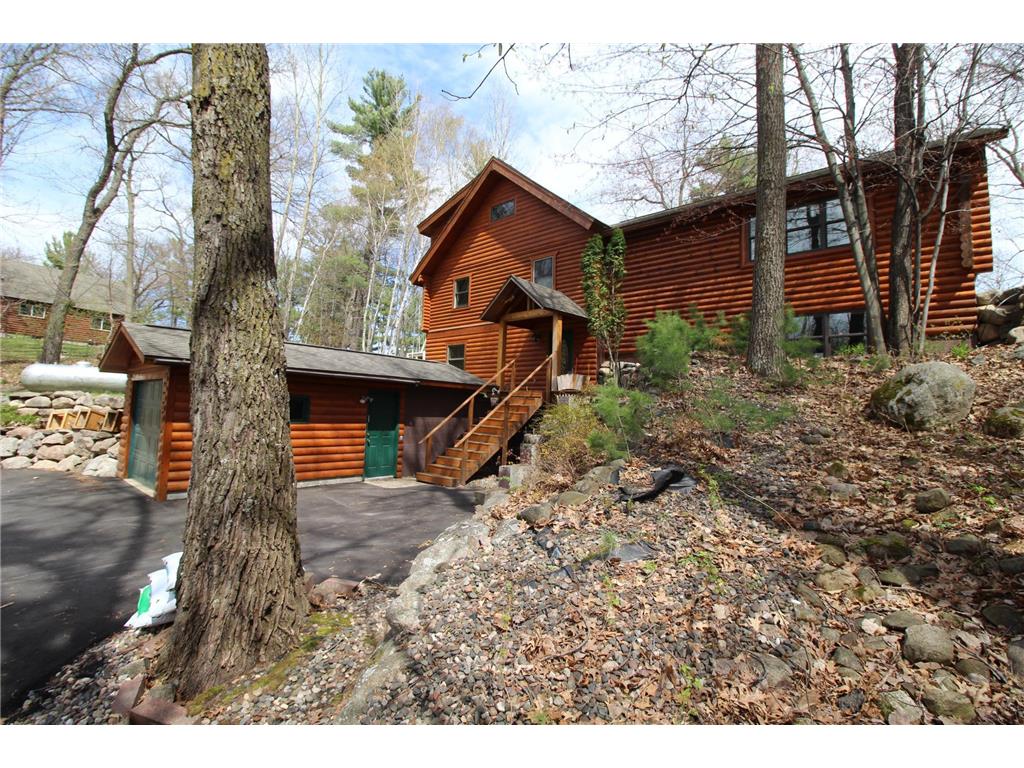 31646 Lakeview Drive, Cushing, MN, 56443 MLS 6530853 Edina Realty