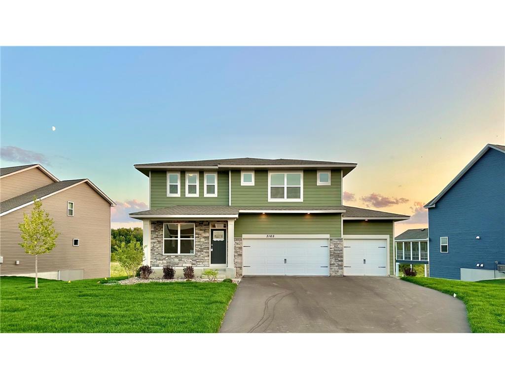 3165 Sunshine Curve NW Prior Lake MN 55372 6461786 image1
