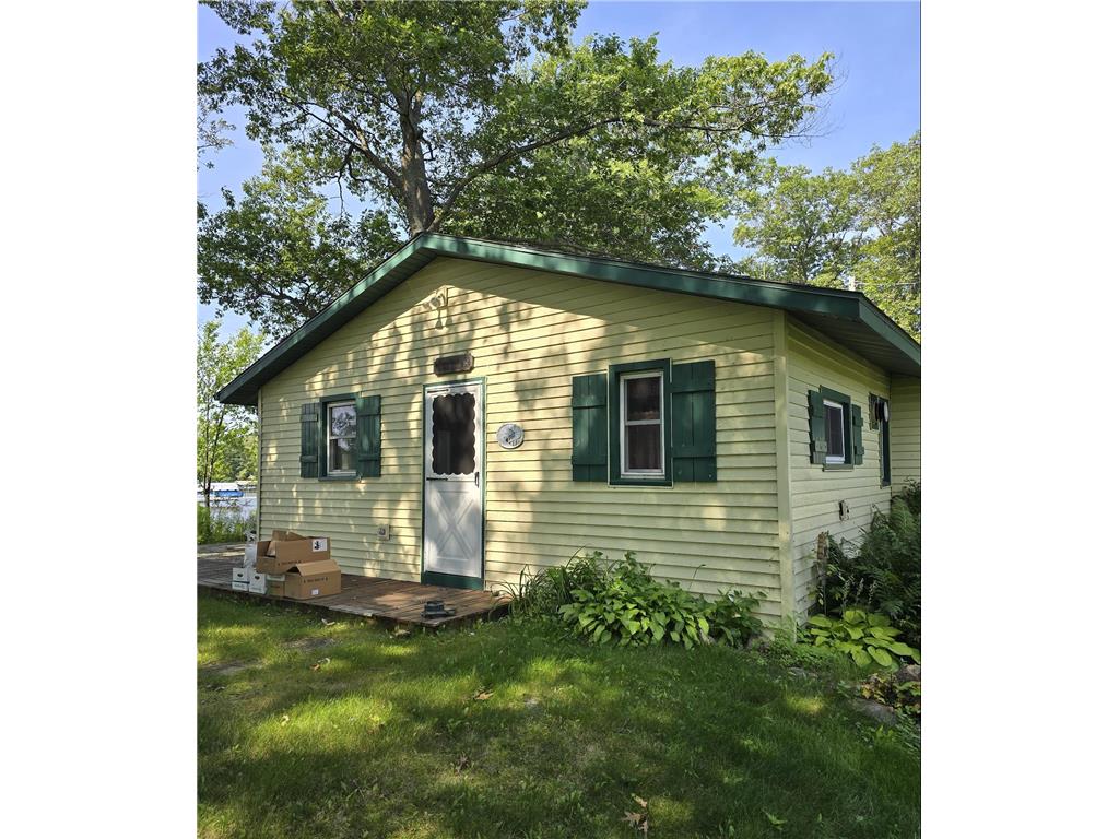 3165 Vista Road East Side Twp MN 56342 - Mille Lacs Lake 6600281 image1
