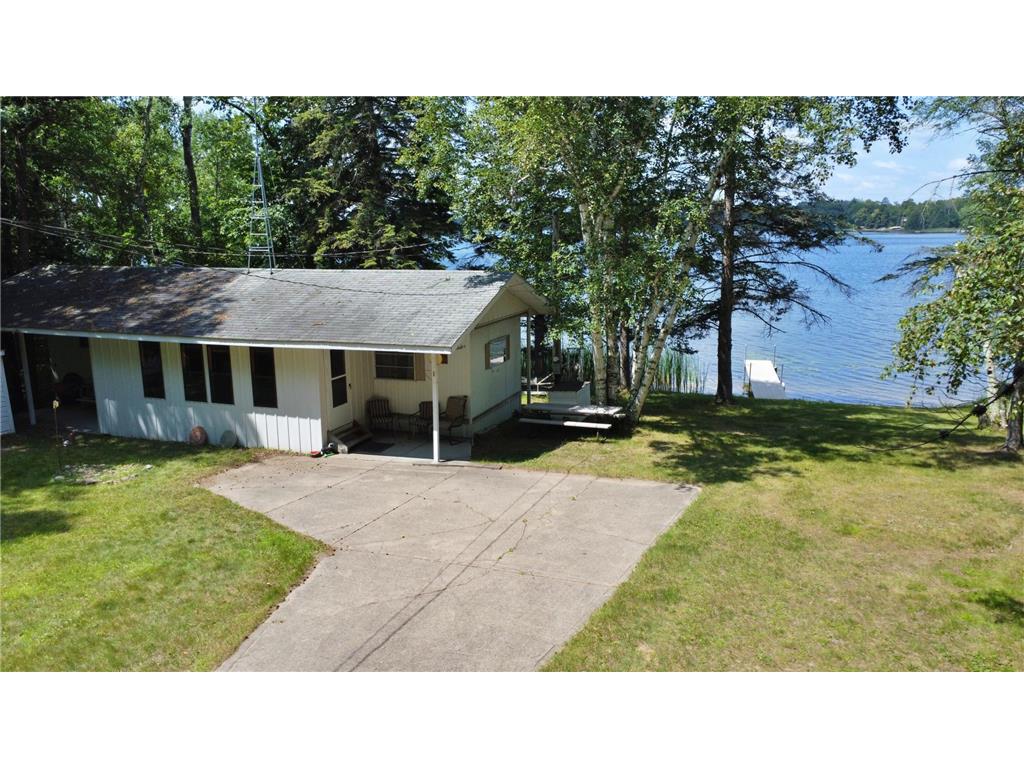 31655 Knotty Oak Trail Park Rapids MN 56470 - Little Mantrap Lake 6602345 image1