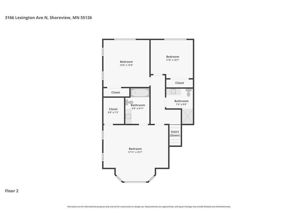 3166 Lexington Avenue N Shoreview MN 55126 7006323 image33