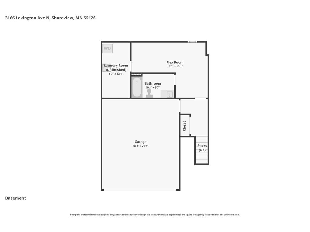 3166 Lexington Avenue N Shoreview MN 55126 7006323 image34