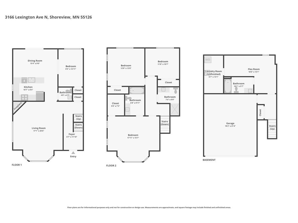 3166 Lexington Avenue N Shoreview MN 55126 7006323 image35