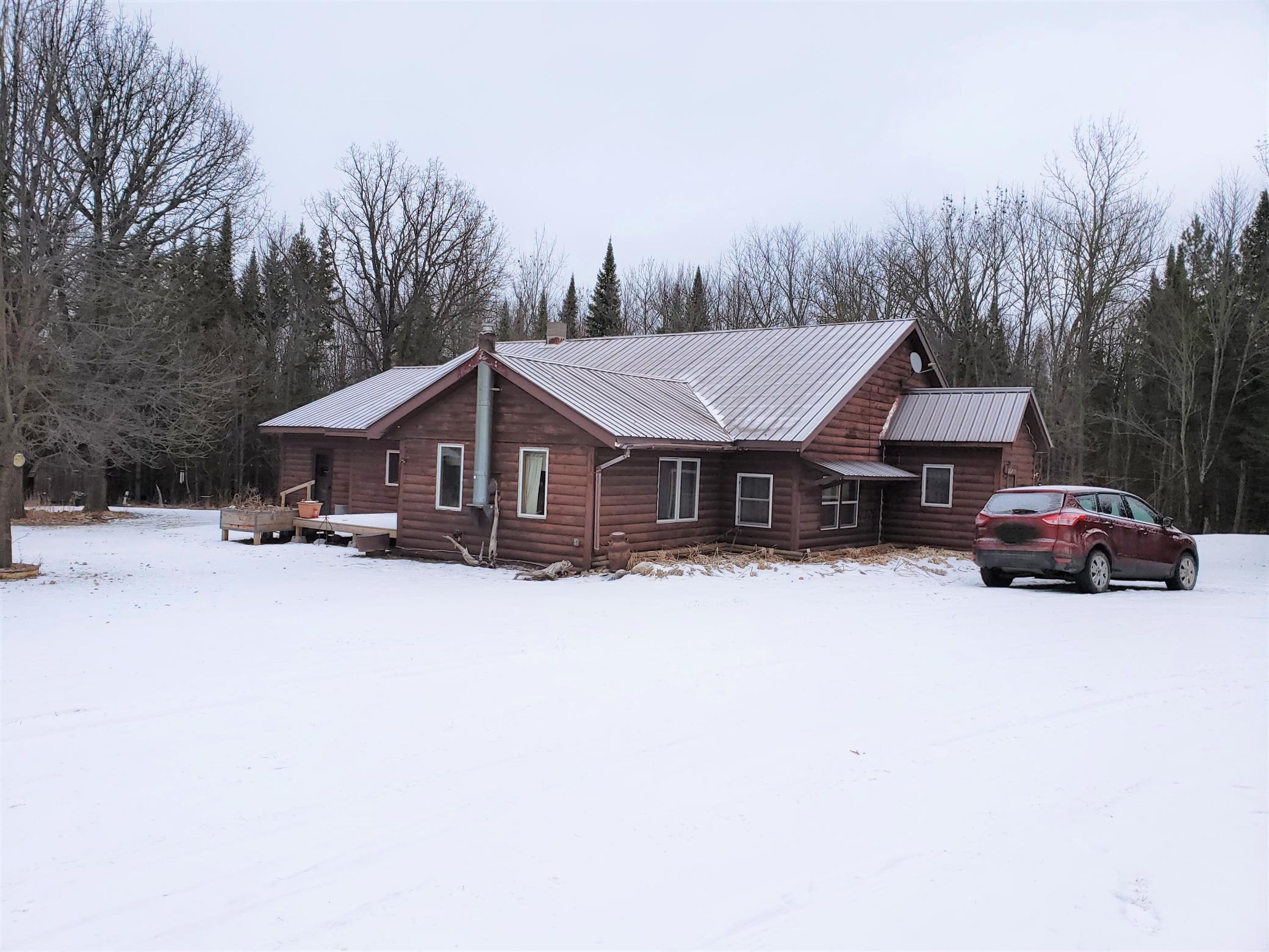 31664 County Road 40, Effie, MN 56639 MLS 5733288 Edina Realty