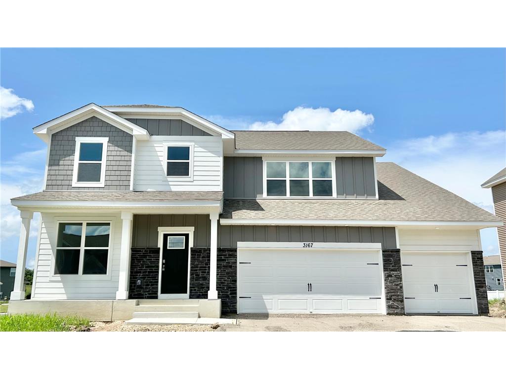 3167 Sunflower Way NW Prior Lake MN 55352 6790880 image1
