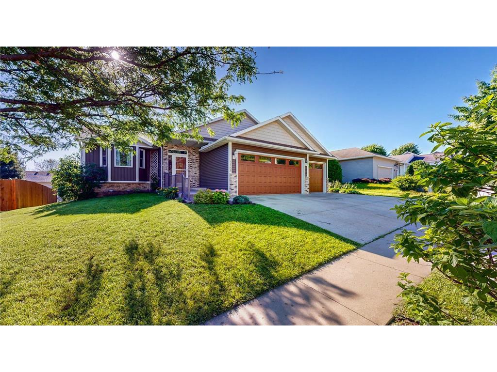 3168 Lakeridge Drive NW Rochester MN 55901 6565187 image1