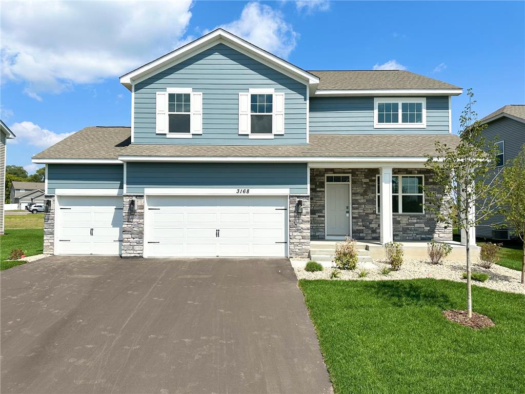 3168 Sunshine Curve NW Prior Lake MN 55372 6461787 image1