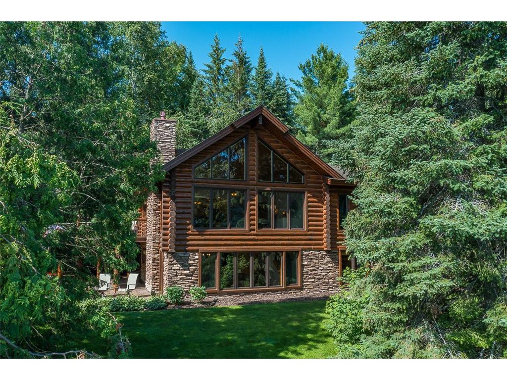 31690 Large Pine Trail, Laporte, MN, 56461 MLS 6238672 Edina Realty