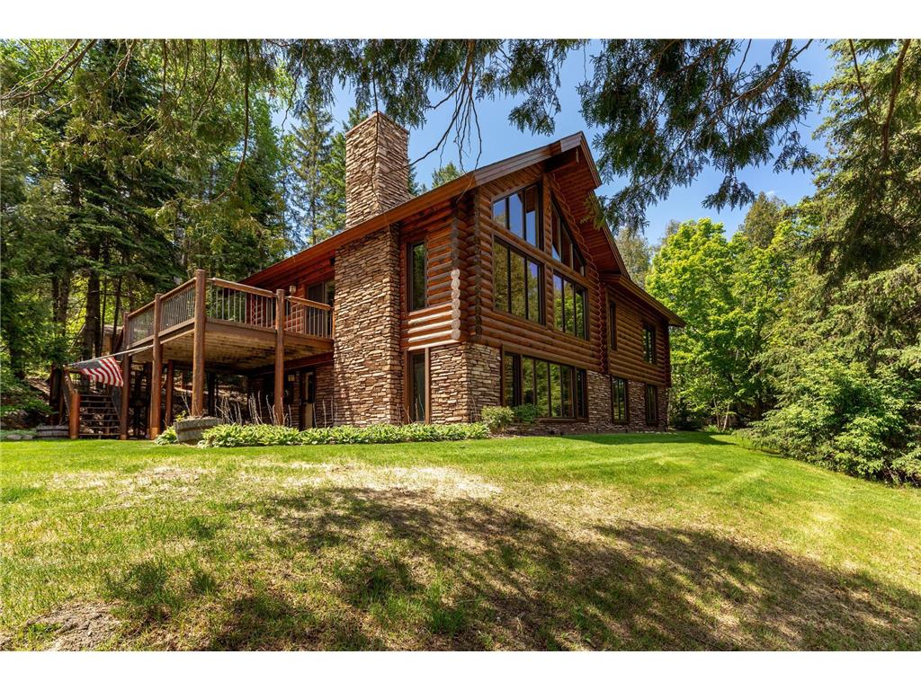 31690 Large Pine Trail Laporte MN 56461 - Benedict Lake 6703371 image1