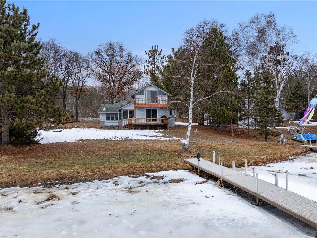 31693 Stewarts Bay Drive Breezy Point MN 56472 - Pelican 7033505 image1