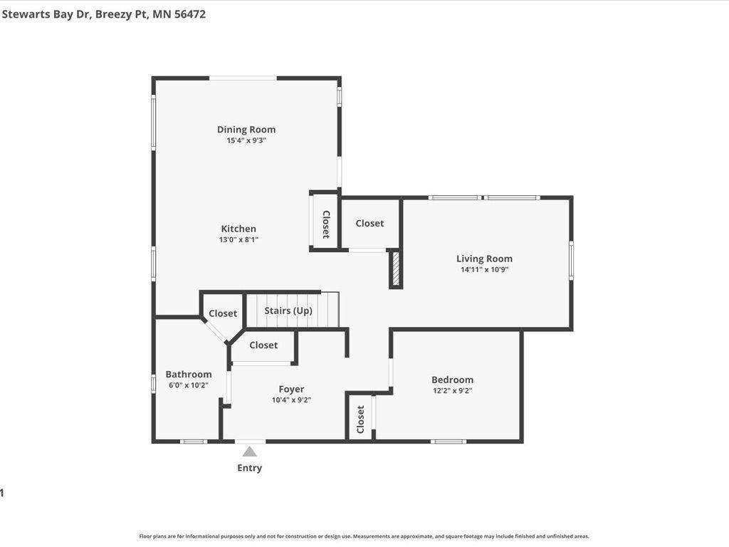 31693 Stewarts Bay Drive Breezy Point MN 56472 - Pelican 7033505 image37