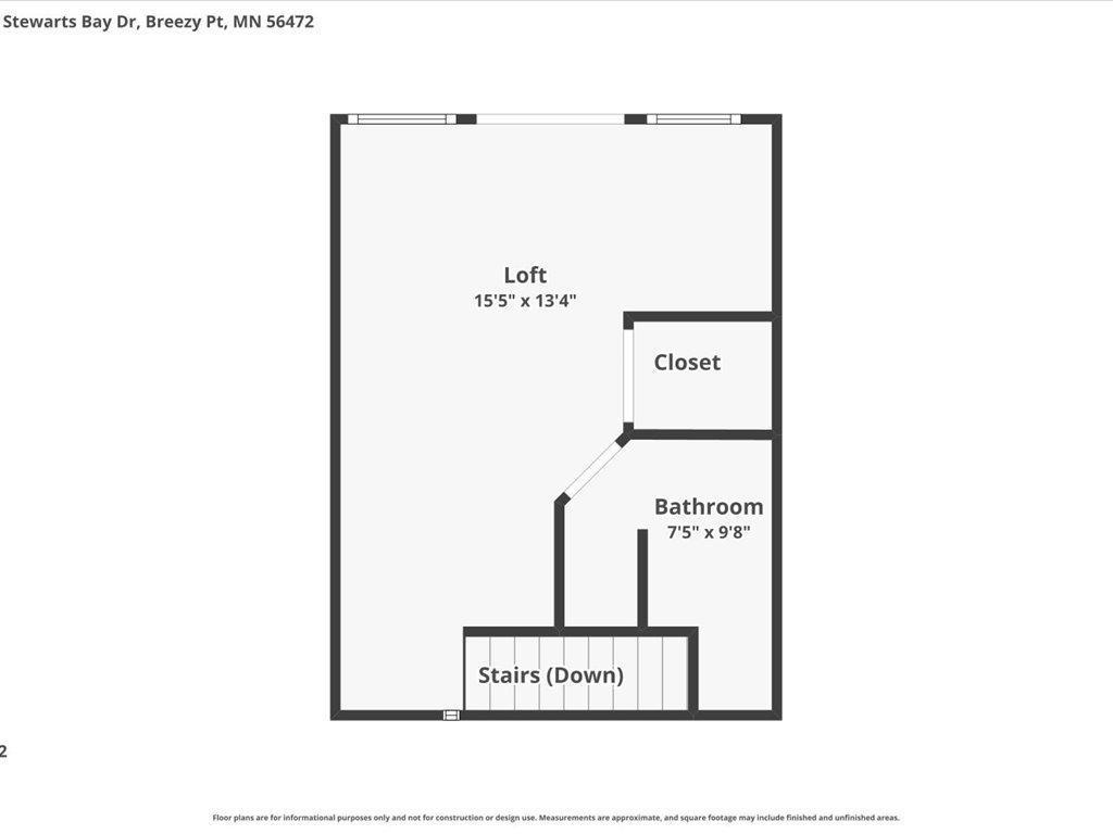 31693 Stewarts Bay Drive Breezy Point MN 56472 - Pelican 7033505 image38