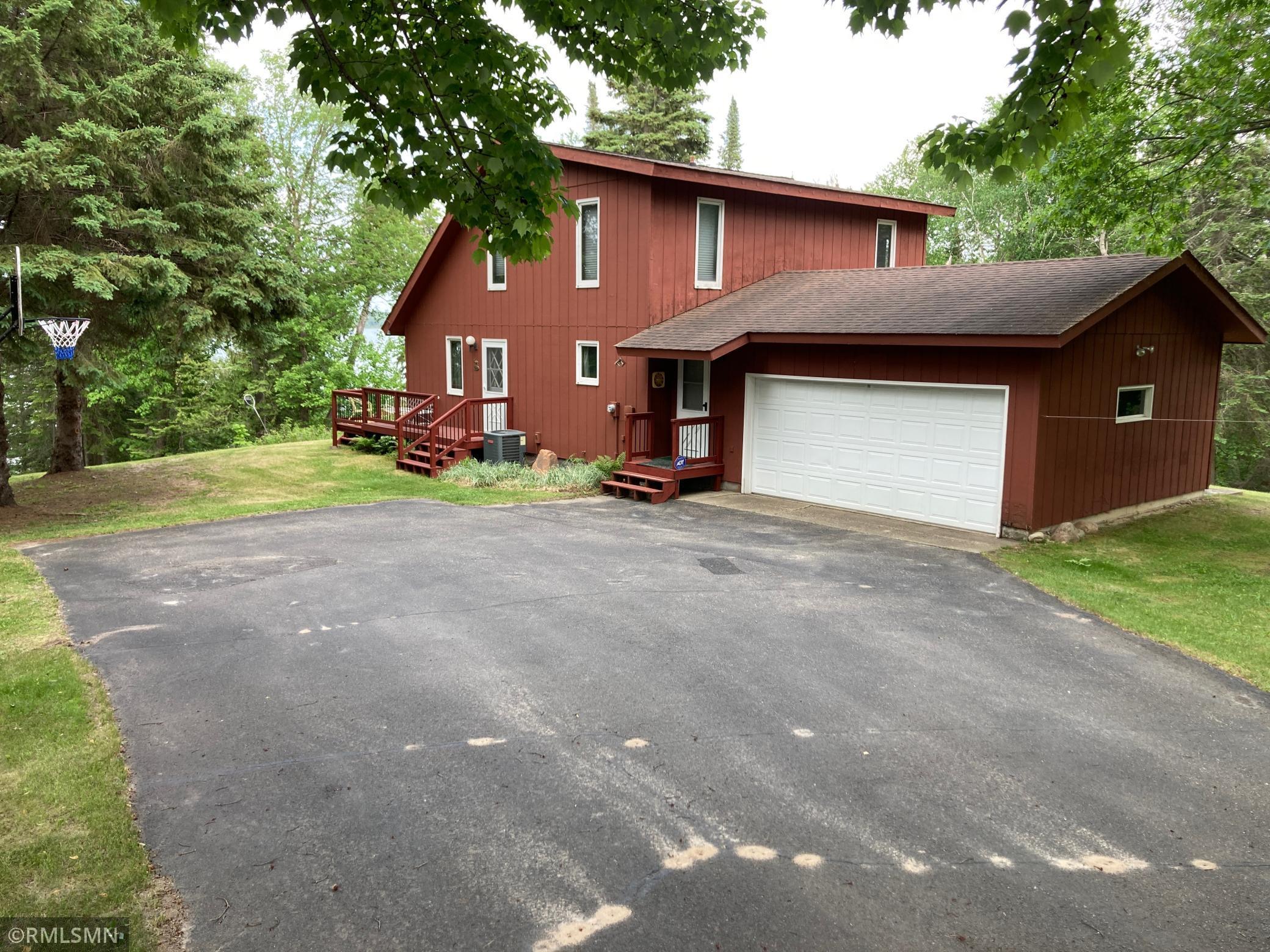 31698 Large Pine Trail, Laporte, MN, 56461 MLS 6008363 Edina Realty