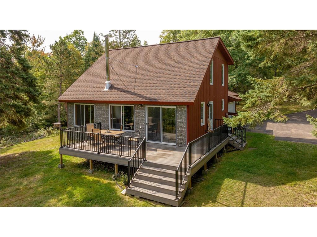 31698 Large Pine Trail, Laporte, MN, 56461 MLS 6428752 Edina Realty