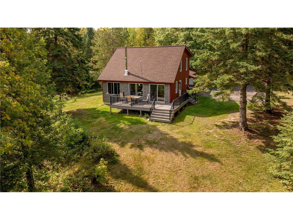 31698 Large Pine Trail Laporte MN 56461 - Benedict Lake 6620576 image1