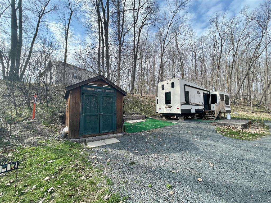 317 107th Luck WI 54853 - Bone Lake 6365295 image1