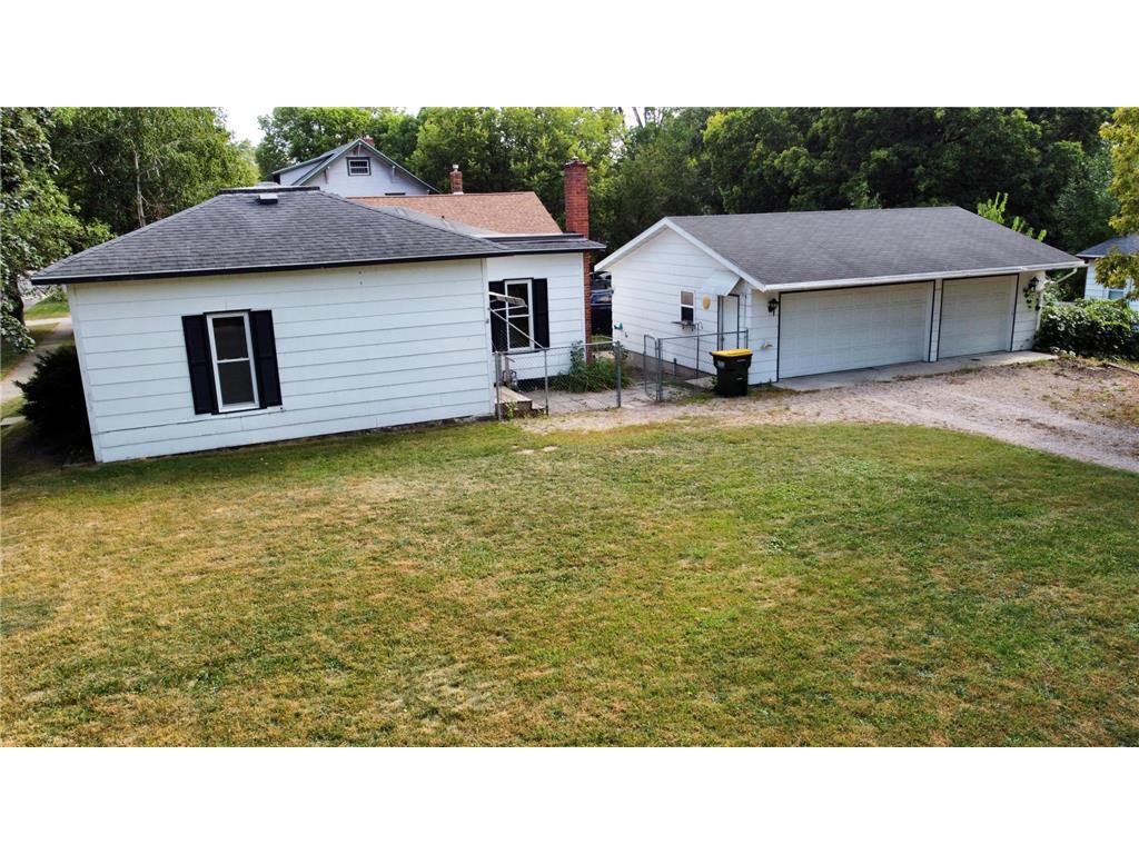 317 10th Street NW, Willmar, MN, 56201 MLS 6349778 Edina Realty