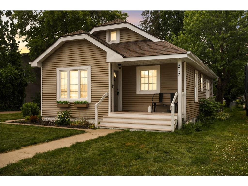 317 1st Avenue NW Osseo MN 55369 7098192 image1
