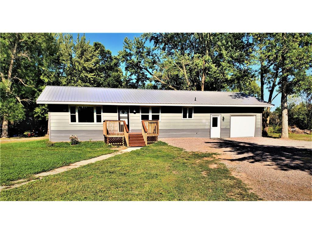 317 1st S, Brook Park, MN, 55007 MLS 6424322 Edina Realty