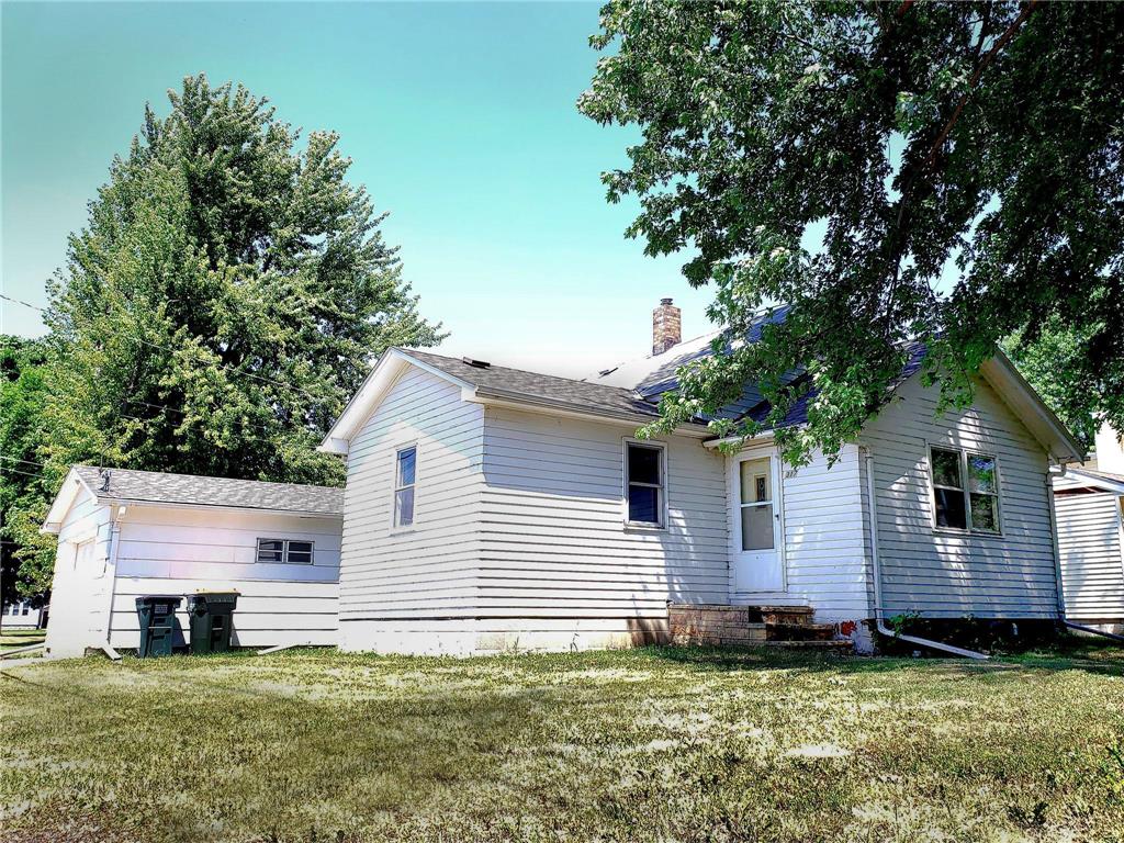 317 1st Street, Gaylord, MN, 55334 MLS 6225474 Edina Realty