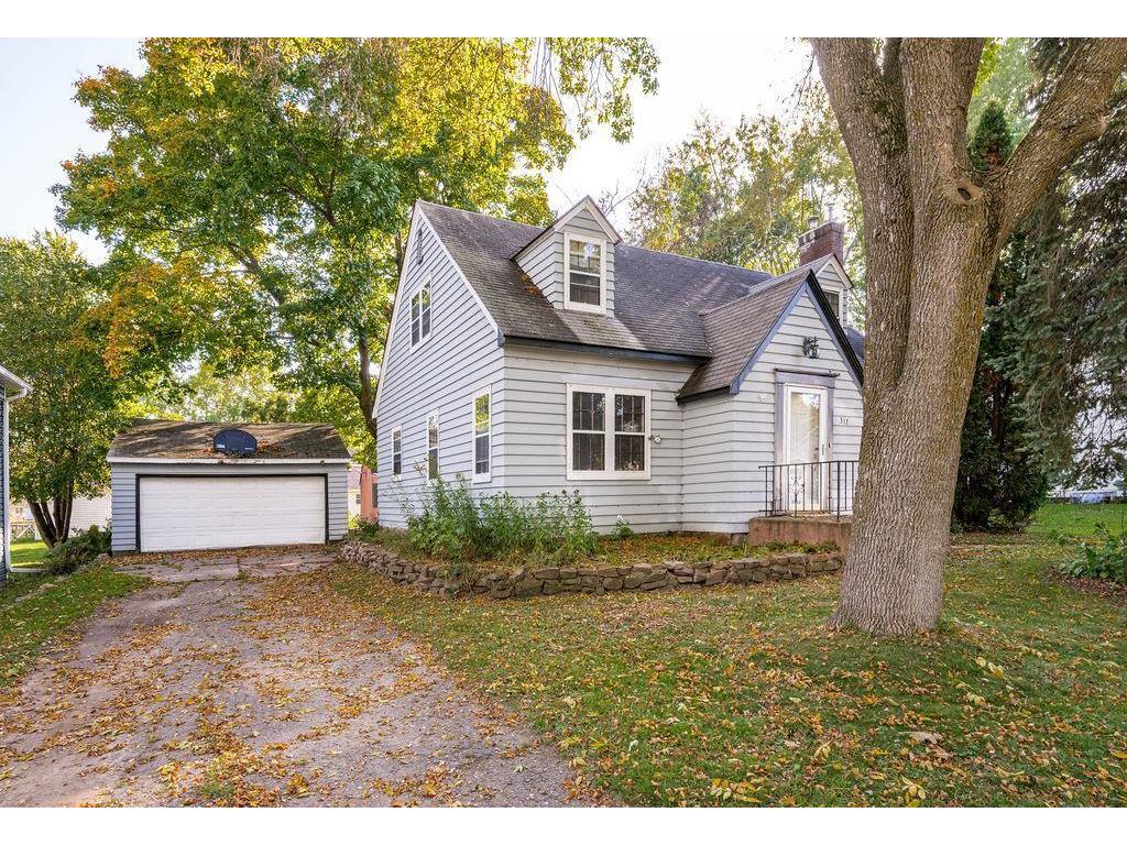 317 1st Street Sandstone MN 55072 6795612 image1