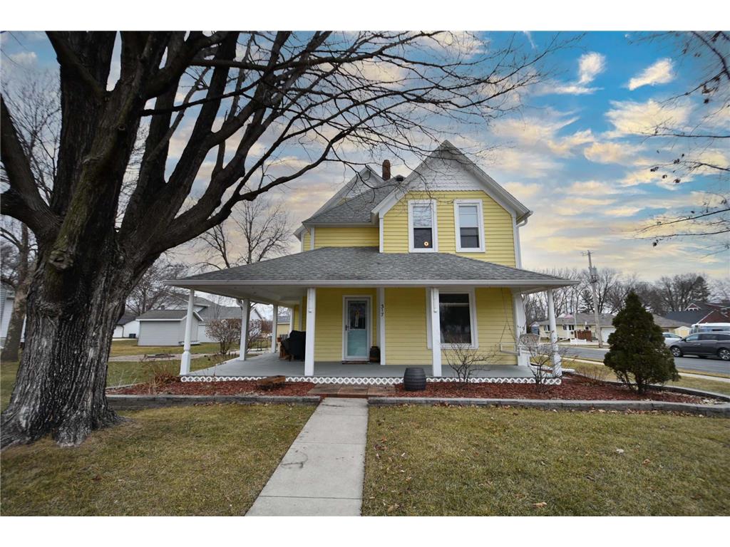 317 2nd Avenue SE, Pine Island, MN, 55963 MLS 6495674 Edina Realty