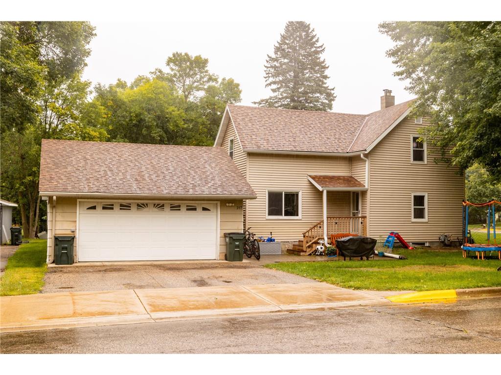 317 3rd Avenue W Osakis MN 56360 7075162 image2