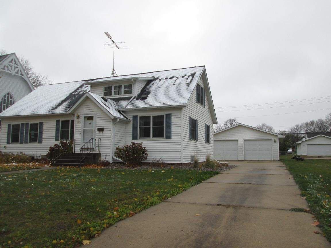 317 3rd Street, Kenyon, MN, 55946 MLS 6127093 Edina Realty